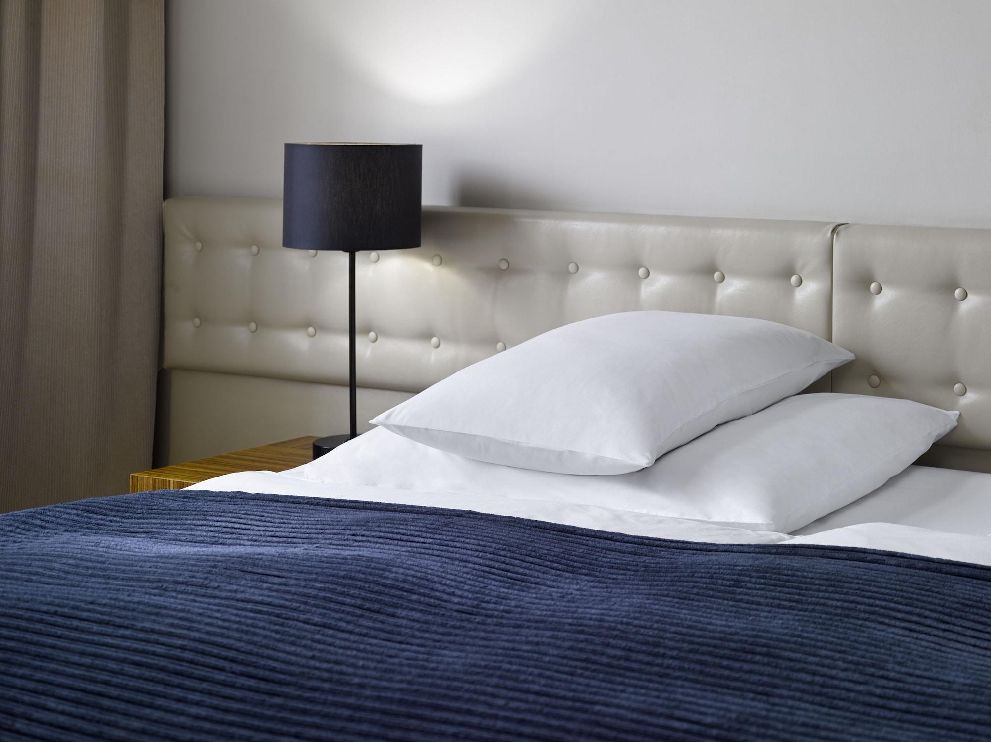 Hotel The Icon & Lounge Prag